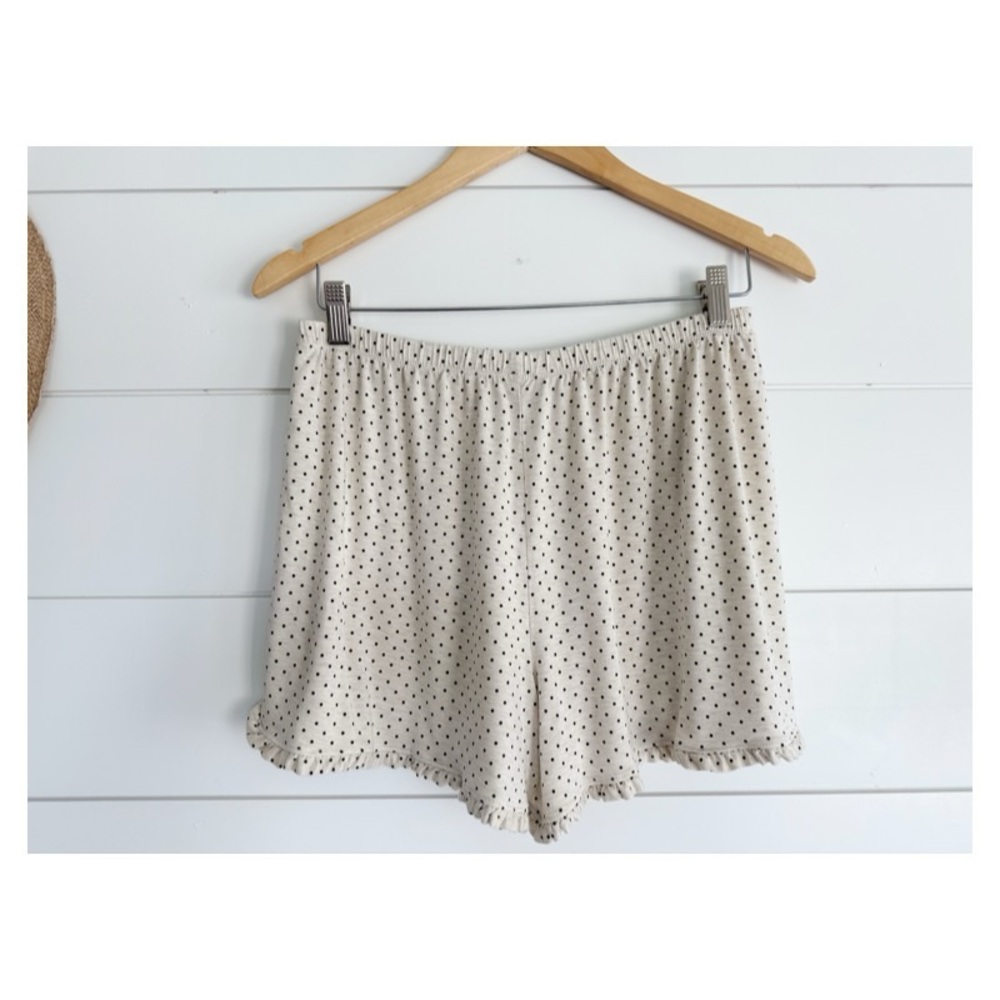 Aerie Real Soft Ruffle Boxer - Picture 8 of 10